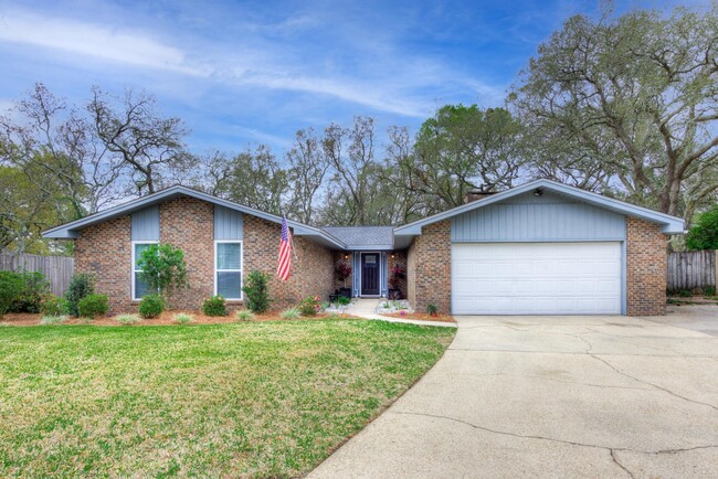 property at 202 Kettering Ct