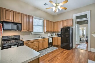 2118 Milan St in New Orleans, LA - Building Photo - Building Photo