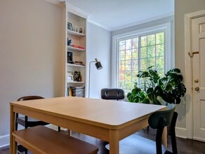 156 Mercer St in Princeton, NJ - Building Photo - Building Photo