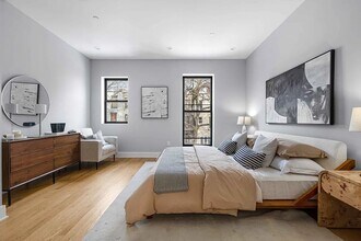 307 W 136th St in New York, NY - Building Photo - Building Photo