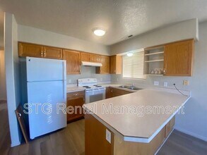 473 E 1100 S in Saint George, UT - Building Photo - Building Photo