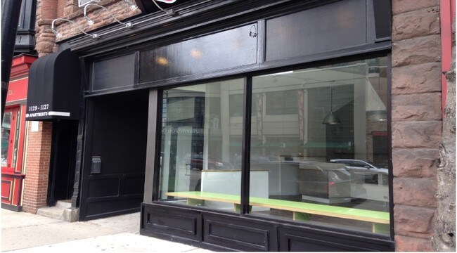 1127-1133 N State St in Chicago, IL - Building Photo - Building Photo