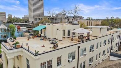 721 Apartments in Jackson, MS - Building Photo - Building Photo