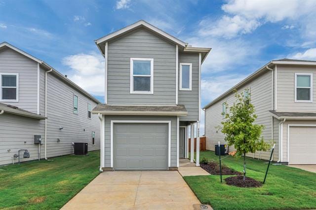 property at 4008 Belmont Dr
