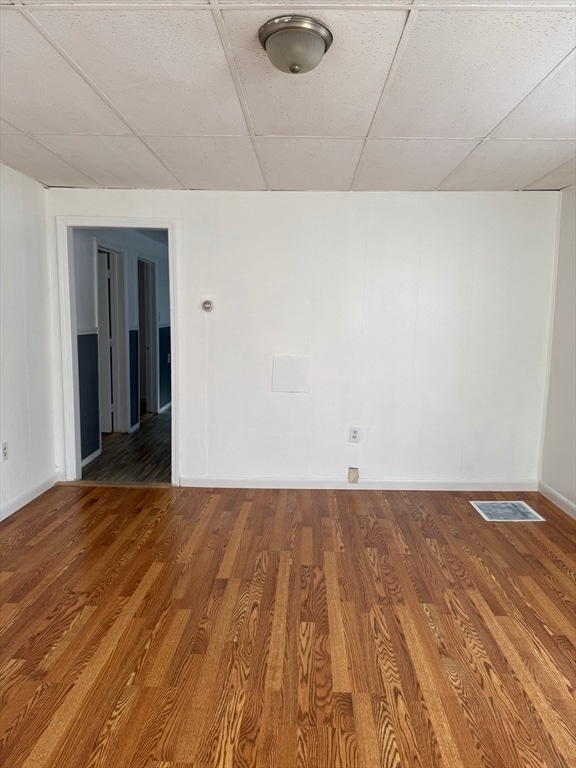 8 E Kendall St in Worcester, MA - Building Photo - Building Photo