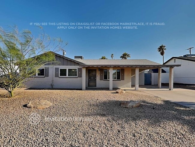 property at 23 E Pierce St