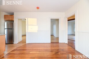 146 Webster Ave, Unit 3 in Cambridge, MA - Building Photo