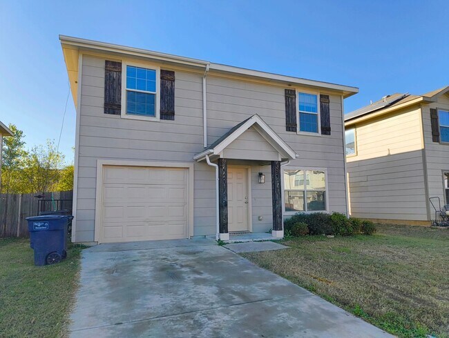 1540 Chama Dr in Fort Worth, TX - Building Photo - Building Photo