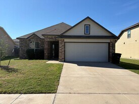 3214 Shawlands Rd in Killeen, TX - Building Photo