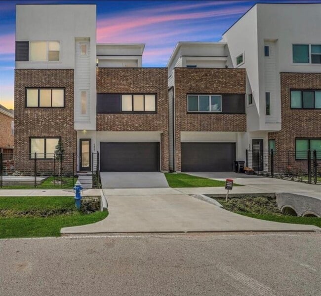property at 5823 Dolores St