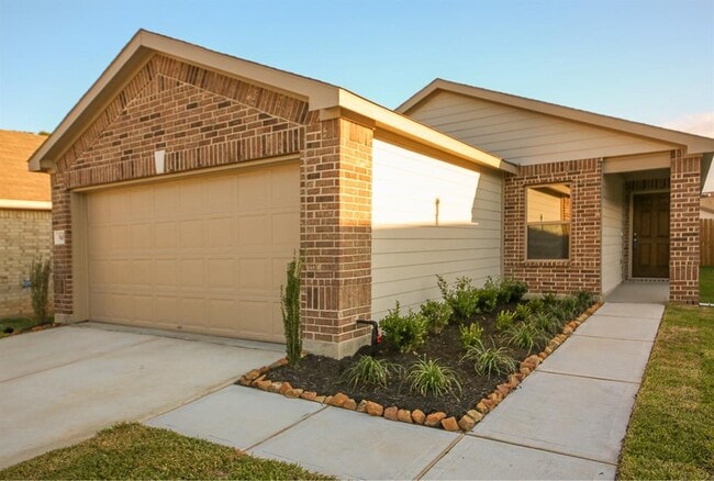property at 9407 Castillo Ct