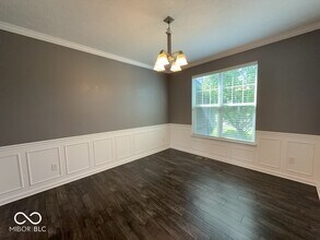 15538 Garrano Ln in Fishers, IN - Building Photo - Building Photo