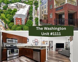 870 Mayson Turner Rd NW in Atlanta, GA - Building Photo
