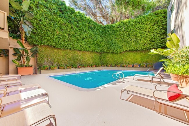 The Brentwood Tuscany