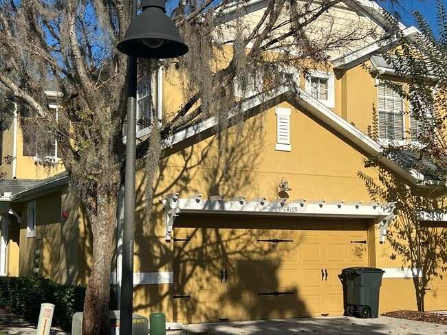property at 14169 Oasis Cove Boulevard