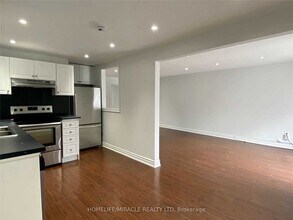 1448 Tyneburn Cres in Mississauga, ON - Building Photo - Building Photo