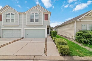 14923 Tuttle Point Dr in Houston, TX - Building Photo