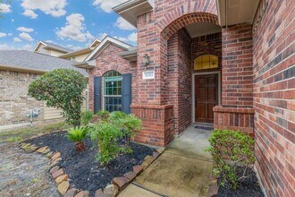 16911 Savannah Park Dr in Cypress, TX - Building Photo - Building Photo