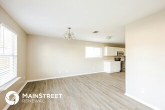 8915 Mission Mdw in San Antonio, TX - Building Photo - Building Photo