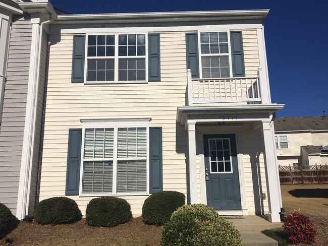 property at 5111 Obion Ct