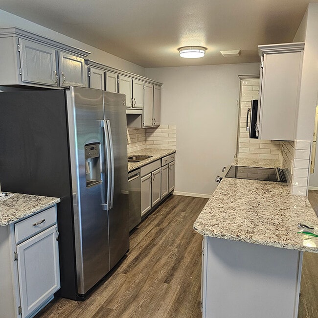 property at 284 Minz Park Cir