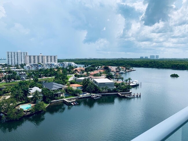 property at 330 Sunny Isles Blvd
