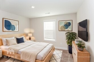 207 Susannah St in Troutman, NC - Foto de edificio - Building Photo