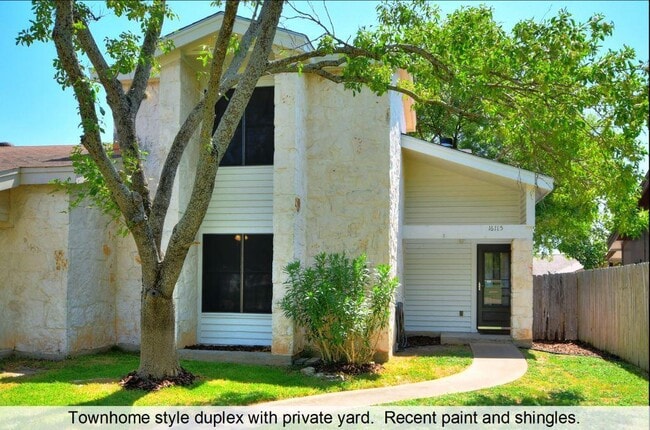 property at 16115 Windermere Dr