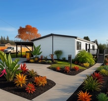 8450 Treevue Rd in Blaine, WA - Building Photo