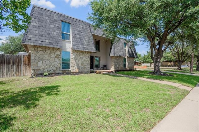 3313 Country Club Rd in Pantego, TX - Building Photo - Building Photo