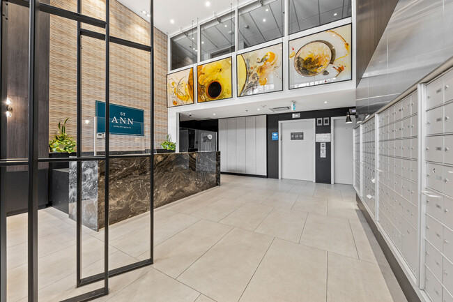 1310 Ottawa Rue in Montréal, QC - Building Photo - Building Photo