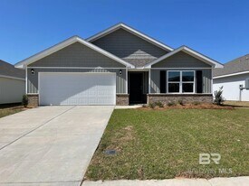 10378 Ruffian Rte in Daphne, AL - Building Photo