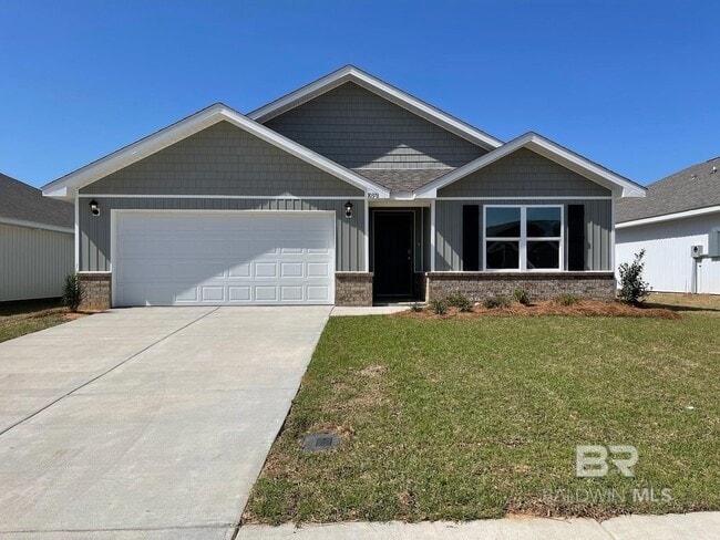 property at 10378 Ruffian Rte