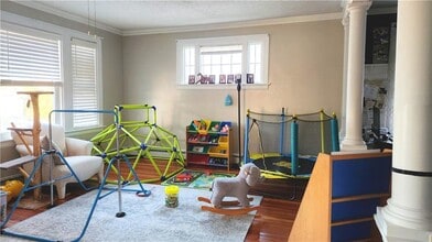 309 Carrington Ave in Woonsocket, RI - Building Photo - Building Photo