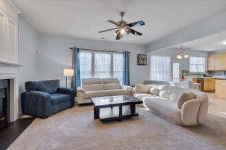 311 Millicent Way in Morrisville, NC - Foto de edificio - Building Photo