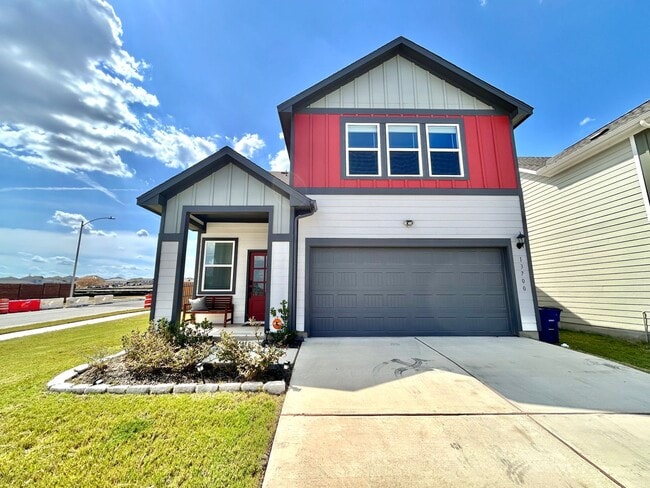 property at 13700 Long Is Dr