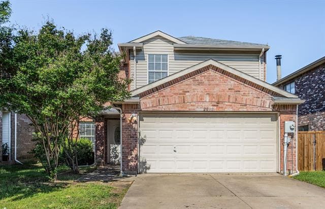 2032 Peregrine Ct in Lewisville, TX - Building Photo - Building Photo