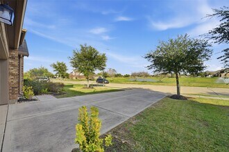 8123 Cheyenne Hills Trail in Richmond, TX - Building Photo - Building Photo