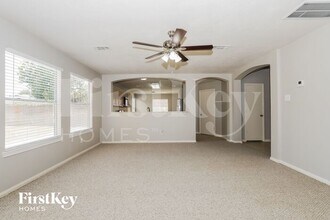 20311 Cherry Orchard Ln in Katy, TX - Foto de edificio - Building Photo