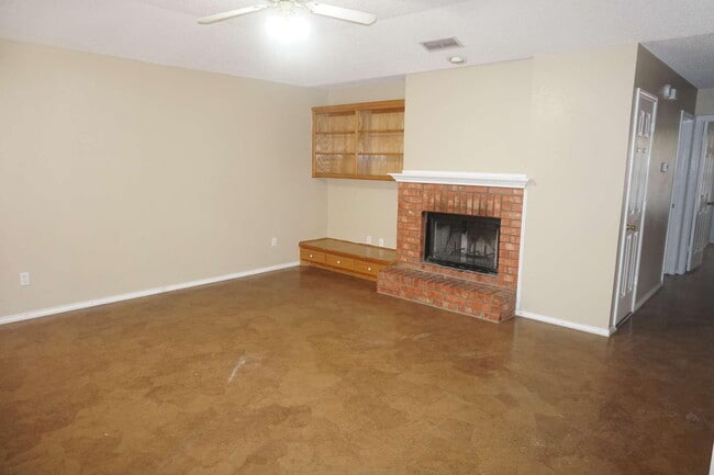 7812 Avenue U in Lubbock, TX - Building Photo - Building Photo