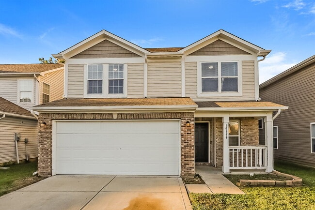 property at 10164 Clear Sky Dr
