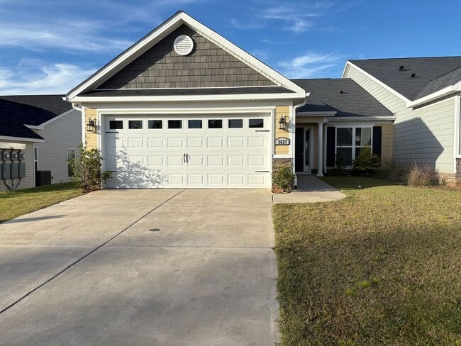 property at 3627 Finley Ct