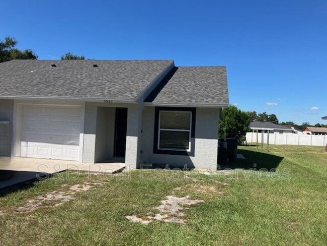 property at 5527 Gaur Ln