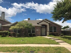 3208 Avery Ln in McKinney, TX - Building Photo