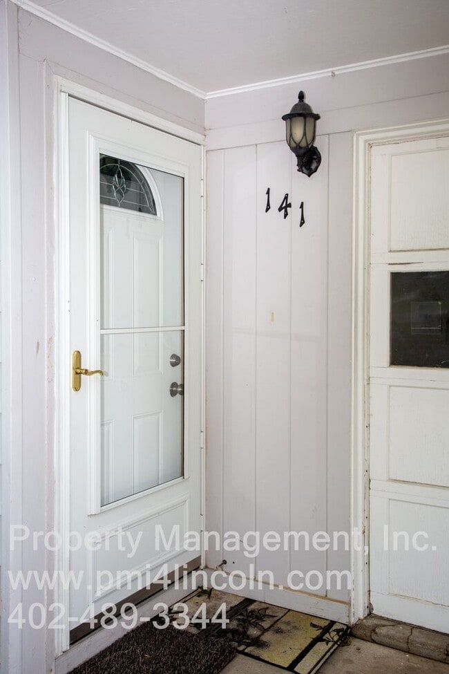 141 S 46th St in Lincoln, NE - Building Photo - Building Photo