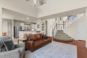 2229 Miranda Pl in Denton, TX - Foto de edificio - Building Photo