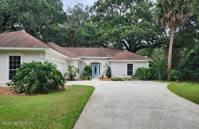 property at 135 Blake Ave