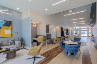 Medley at Northwood Landing in Pittsboro, NC - Foto de edificio - Interior Photo