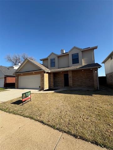 3504 Tours Ln in Plano, TX - Building Photo