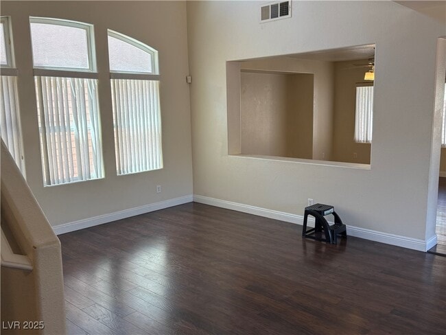 856 S Colina Alta Pl in Las Vegas, NV - Building Photo - Building Photo